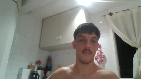 electrodreams online show from February 23, 1:40 am