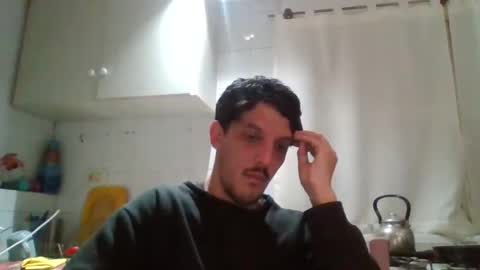 Snapshot of electrodreams chatting on September 13, 1:28 am electrodreams online show from September 13, 1:28 am