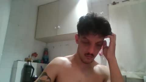 electrodreams online show from October 31, 1:40 am