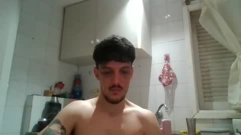 electrodreams online show from October 24, 2:46 am