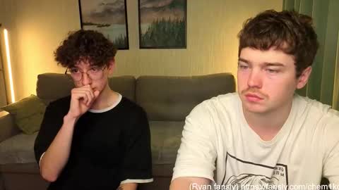MarkGaryPVT IS OPEN online show from September 24, 4:45 am