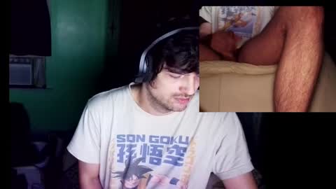 elephantrunkman online show from March 31, 8:27 am