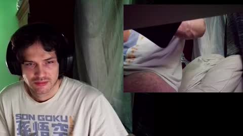 elephantrunkman online show from March 26, 4:33 pm