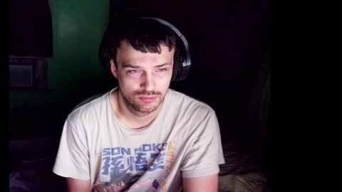 elephantrunkman online show from April 7, 8:58 am