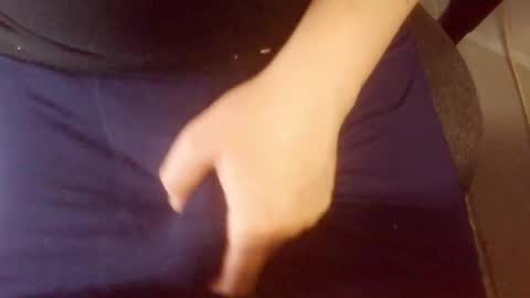 elessar_telcontar online show from May 16, 7:56 pm