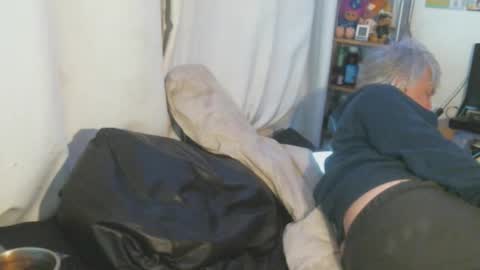 TheEleventhPhoenix online show from March 15, 11:00 pm