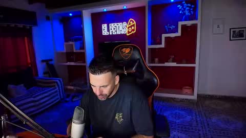 elfetas online show from February 8, 9:04 am