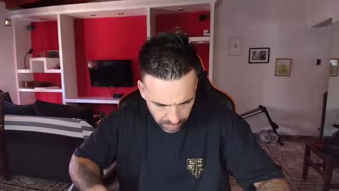 Snapshot of elfetas chatting on January 5, 3:34 pm elfetas online show from January 5, 3:34 pm