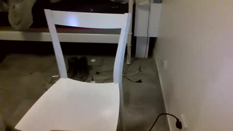 elfideo75 online show from March 7, 8:06 pm