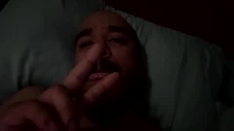 elgatonegrodelah online show from April 14, 1:22 pm