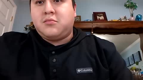 elgotti13 online show from December 3, 9:43 pm