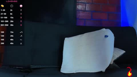 eliam_topson online show from October 21, 11:46 am