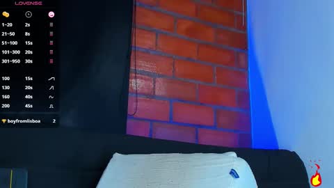 eliam_topson online show from November 11, 11:26 am