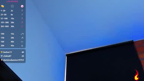 eliam_topson online show from February 8, 12:10 pm