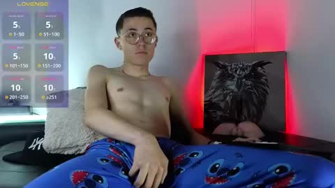 Snapshot of elian_cooper18 chatting on January 13, 1:06 pm Elian online show from January 13, 1:06 pm