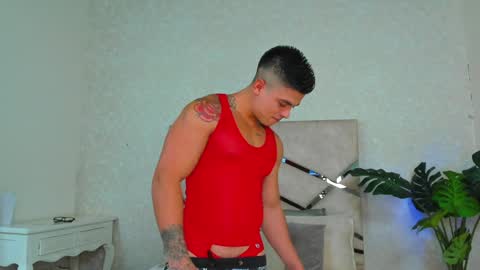 Elian online show from January 19, 7:15 pm