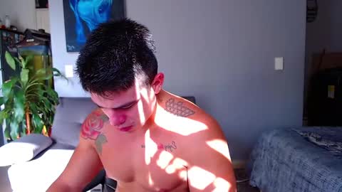 Elian online show from December 28, 1:18 pm