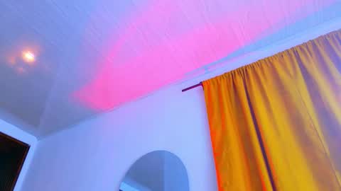 Elian online show from March 30, 2:45 am