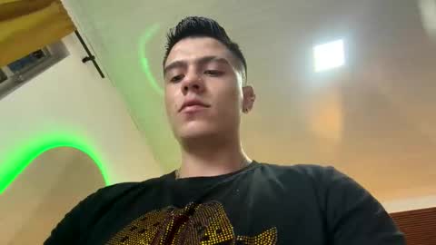 Elian online show from March 16, 11:30 pm