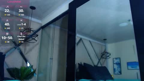 ---Elian--- online show from October 20, 12:14 am