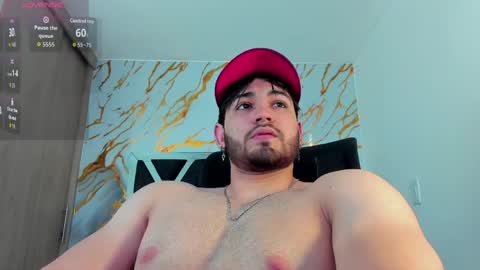 Elian online show from April 9, 8:26 pm