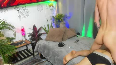 eliann_adam online show from April 20, 6:10 pm