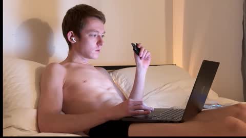 Eli Grayson online show from January 15, 2:15 am