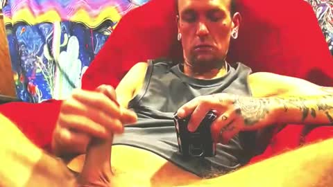 Elija Blue online show from February 28, 9:36 am