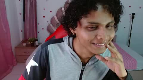 elio_fox online show from April 28, 11:48 am