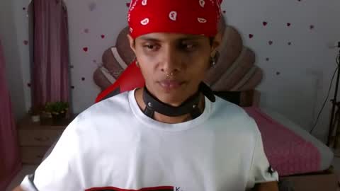 elio_fox online show from April 24, 6:43 pm