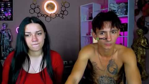 eliot_meow online show from September 19, 11:48 pm