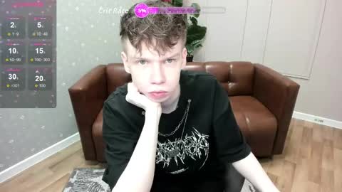 eliotmars online show from May 24, 11:05 am