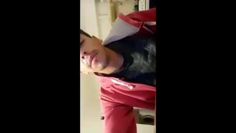 Rod online show from December 24, 6:33 am