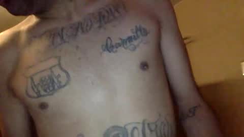 elisharay95 online show from February 18, 5:31 am