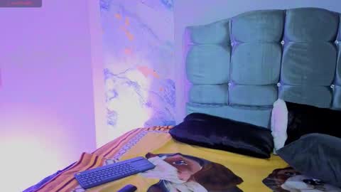 CAMILO online show from March 24, 3:33 am