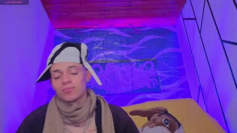 CAMILO online show from March 28, 8:36 am