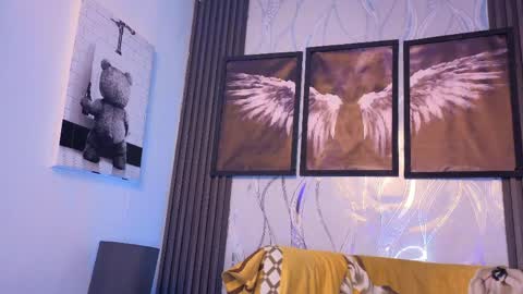 CAMILO online show from April 5, 3:14 am