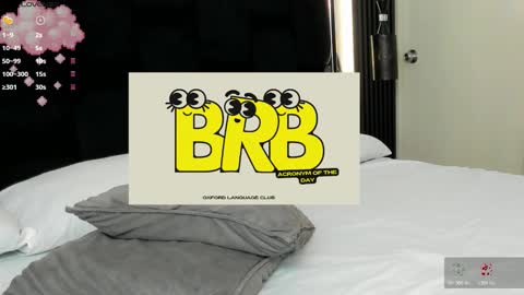 Elliot Stone online show from November 8, 5:10 am