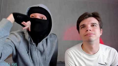 elliot_winki online show from May 11, 10:40 pm
