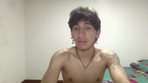 elliotazert online show from February 10, 11:53 pm