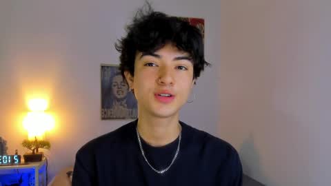 elliotvolkov online show from April 23, 2:52 pm
