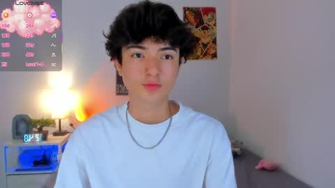elliotvolkov online show from April 30, 7:32 pm