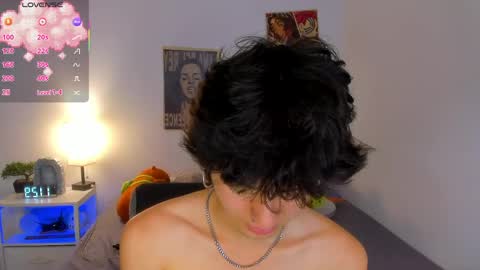 elliotvolkov online show from May 5, 4:29 pm
