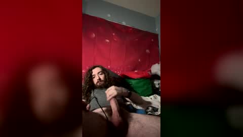 ellj69 online show from April 9, 6:00 am