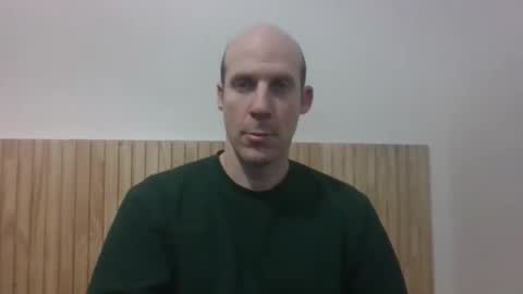 Mati Restrepo online show from May 16, 11:14 pm