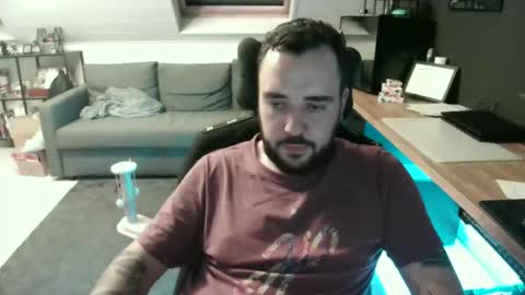 Elmo online show from November 3, 8:43 pm