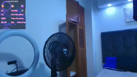 Jean Carlos online show from March 8, 1:37 pm