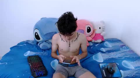 Elois online show from September 15, 12:39 pm