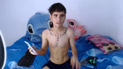 Elois online show from September 12, 12:27 pm