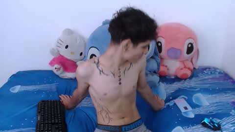 Elois online show from September 13, 12:28 pm